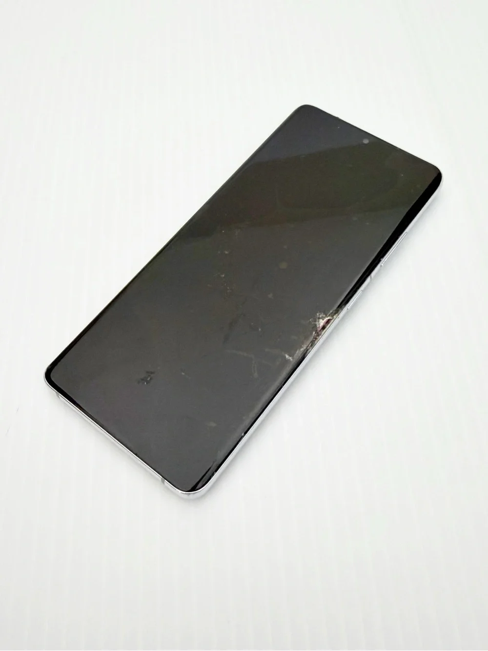 Samsung actual as sold